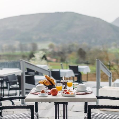 Hotel Agian Іткассу Екстер'єр фото