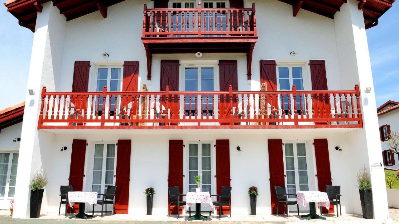 Hotel Agian Іткассу Екстер'єр фото