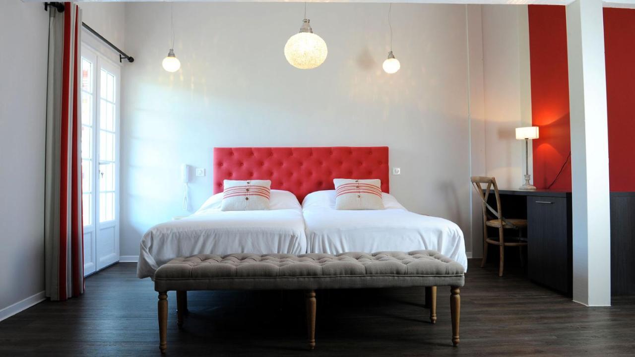 Hotel Agian Іткассу Екстер'єр фото