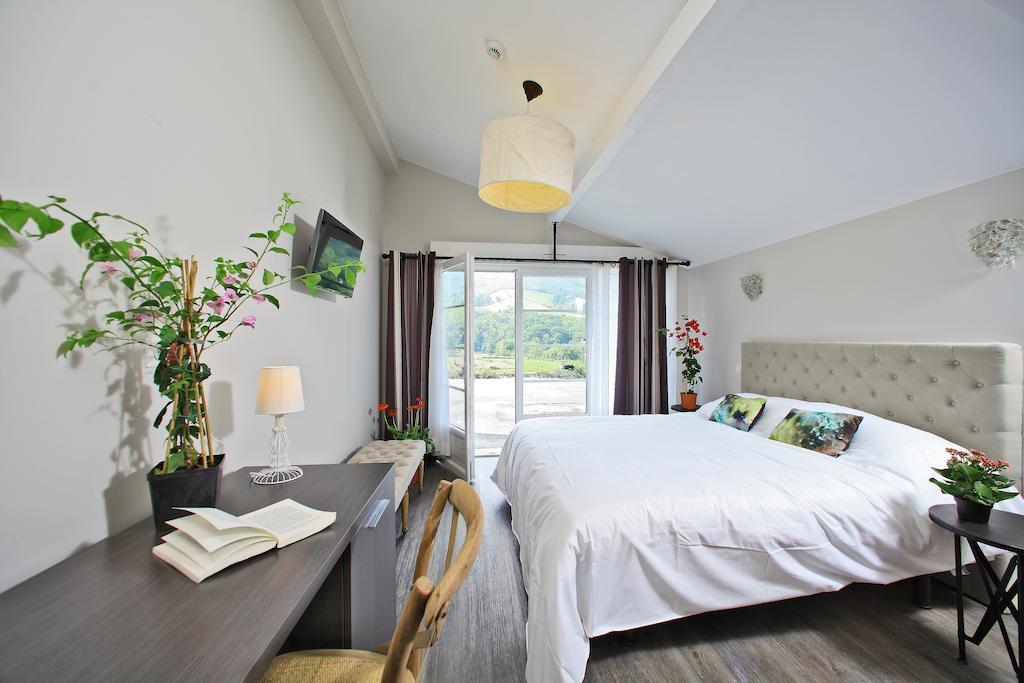 Hotel Agian Іткассу Номер фото