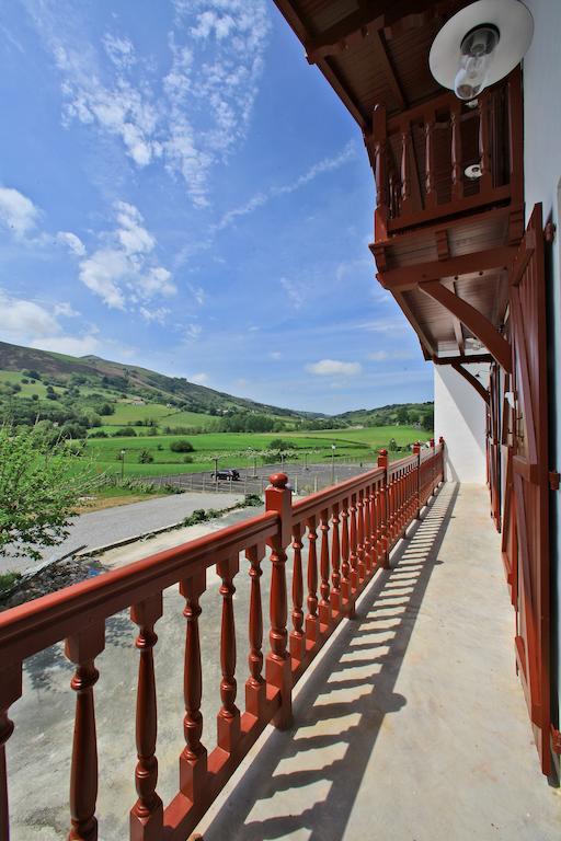 Hotel Agian Іткассу Екстер'єр фото