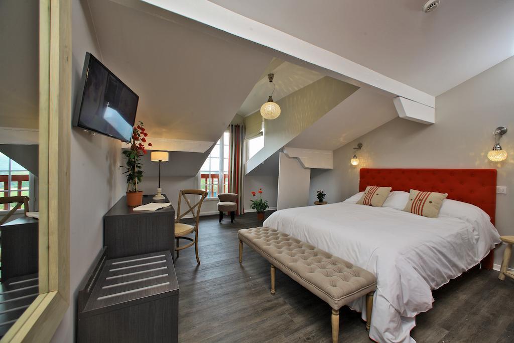 Hotel Agian Іткассу Номер фото